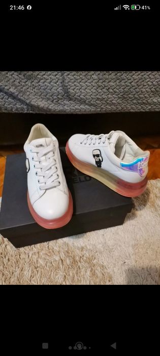 Karl Lagerfeld Nr 37