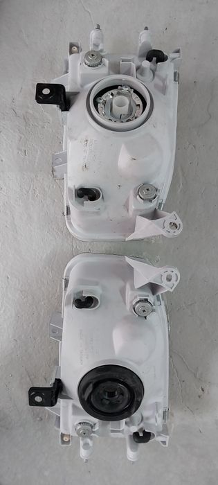 Фары на автомобиль