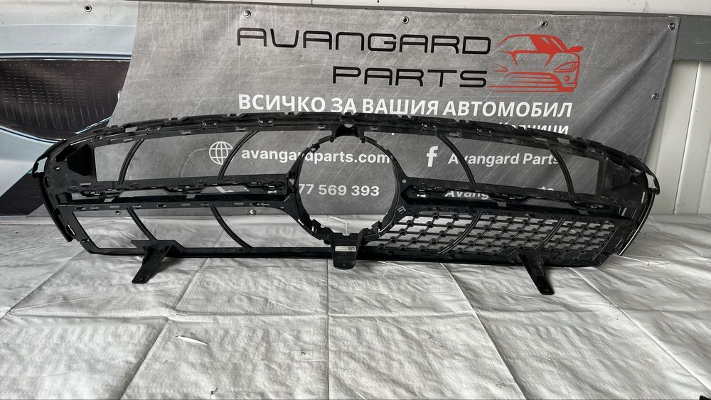 2 броя решетка Mercedes GLC X253/C253 2015-