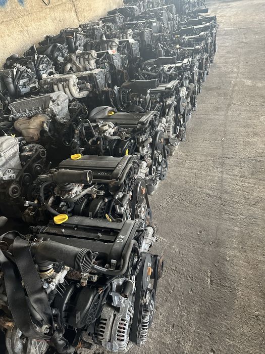 Опеть корса 1.4 1.2 обём