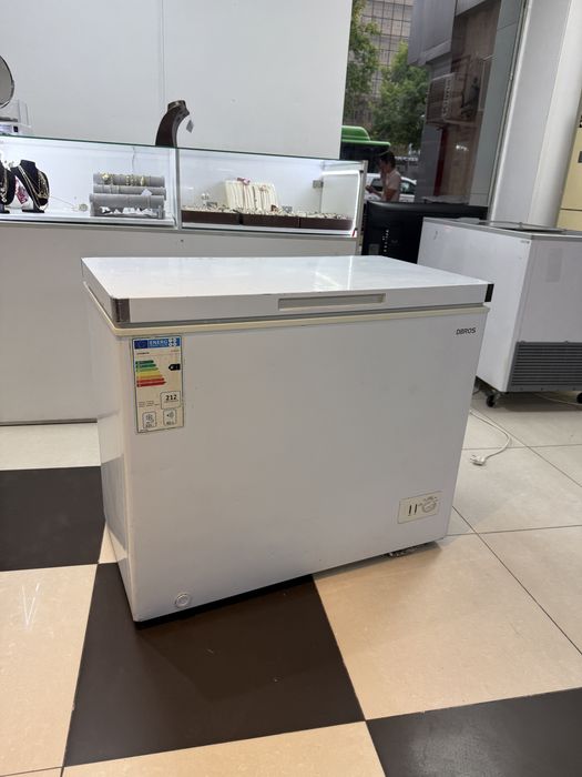Морозилник /Kaspi 0-0-12/BARI BAR SHOP/К/т: 33-1282