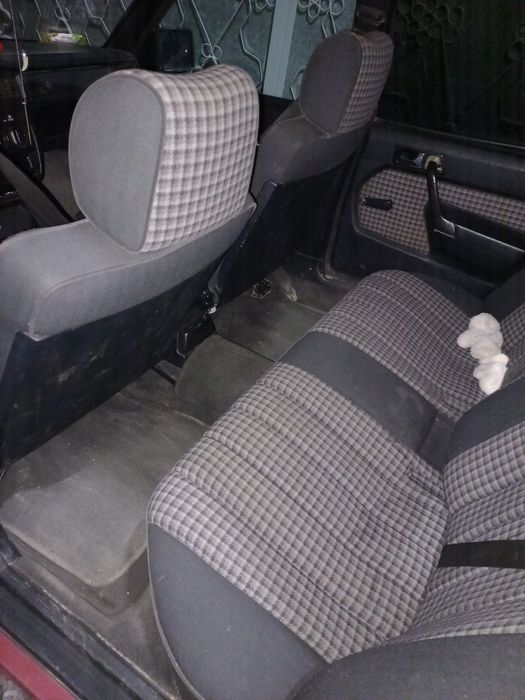 Продам Мерседес 190