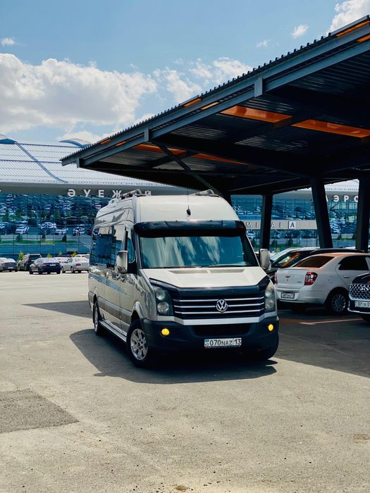 Спринтер, крафтер, хайс, старекс, газель, автобус