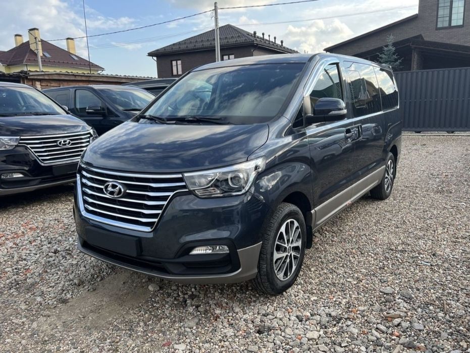 Аренда комфорт минивена на сутки Поездки и экскурсии в Аральское море