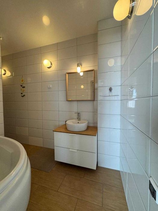 2 комнатная квартира