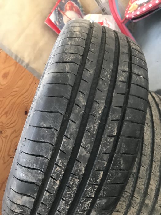 Шина 195/55/16……….