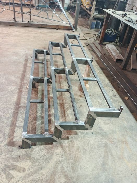 Сварка хизматини таклиф киламиз