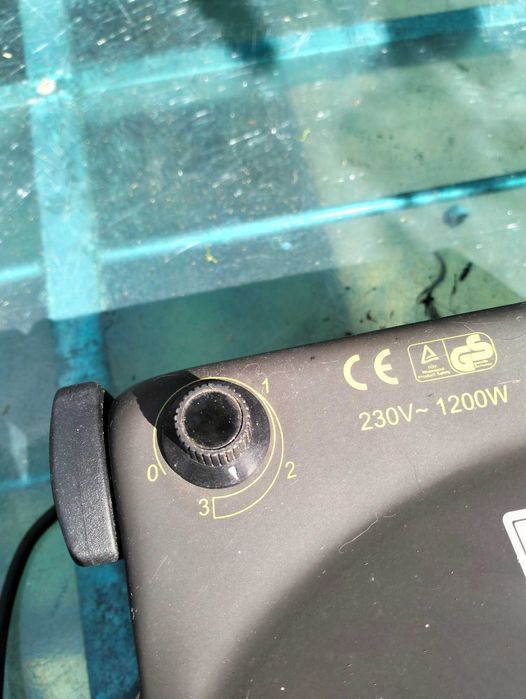 Cuptor italian pentru pizza