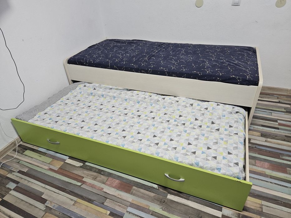 Обзавеждане детска стая.