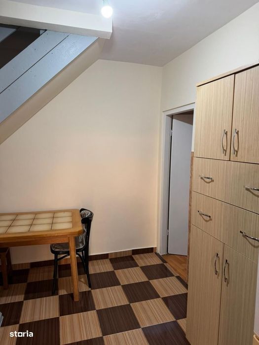 Apartament de închiriat – Centrul, Oradea