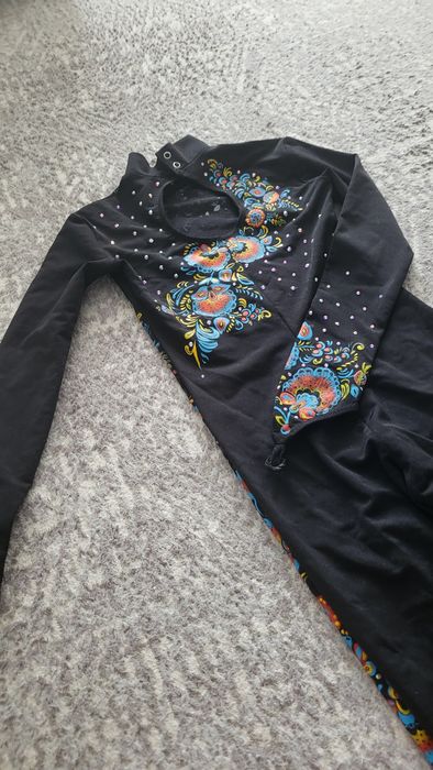 Комбинезон для гимнастики