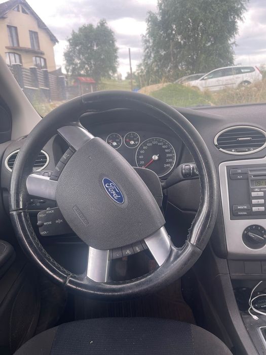 FORD Focus 2006 — imagine 4