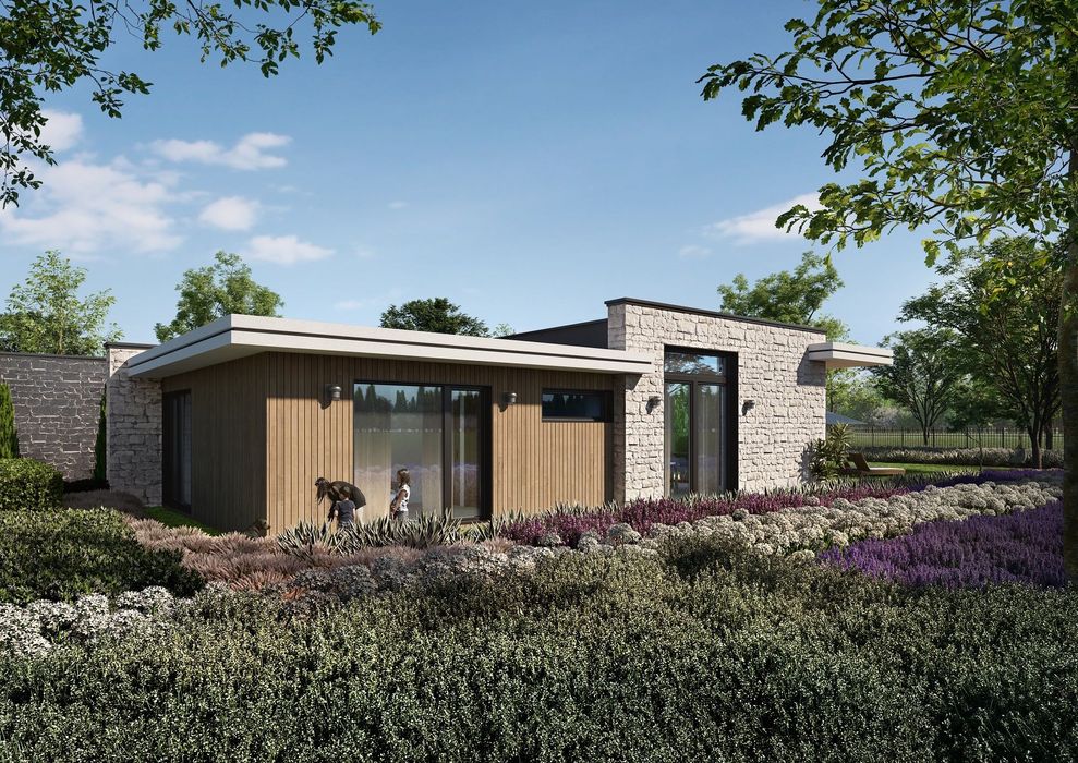 Продава се Къща в с. Велика, Област Бургас - 420 кв.м за 292 €/кв.м - Снимка #3