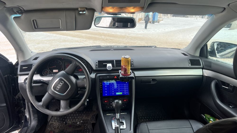 Машина в кредит ауди