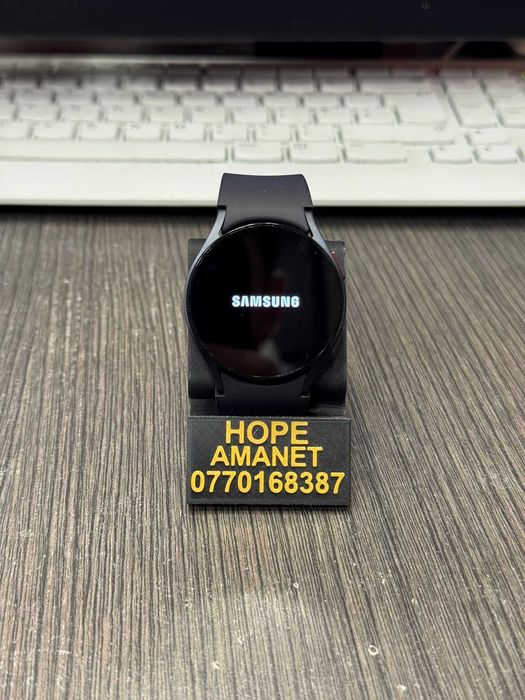 Hope Amanet P4 / SAMSUNG WATCH 6 40MM