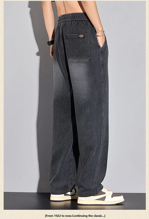 Новые брюки Dickies