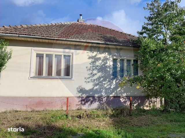 Casă / Vilă cu 2 camere de vânzare