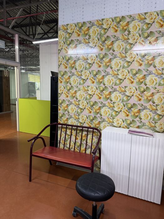 Мебель для салона красоты