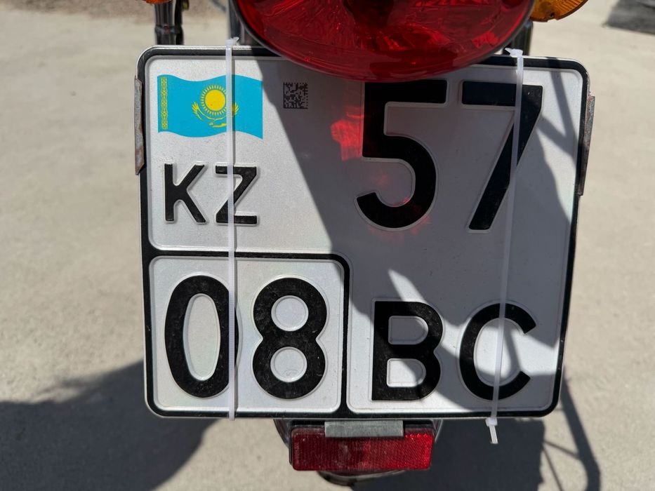 Продам мотоцикл в отличном состоянии