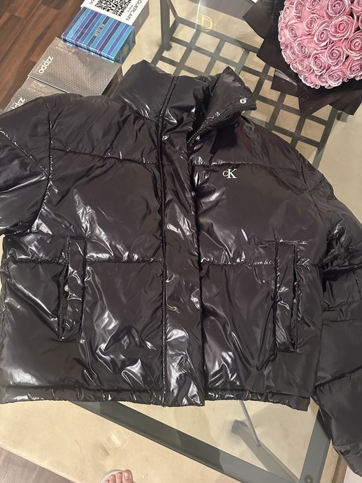 Geaca dama Calvin Klein