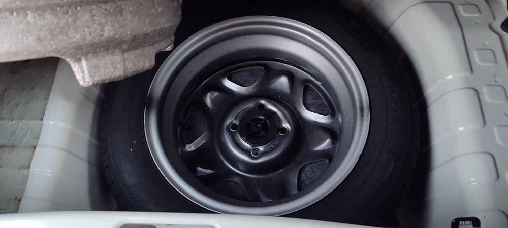 Автомобиль Spark 2020 г.