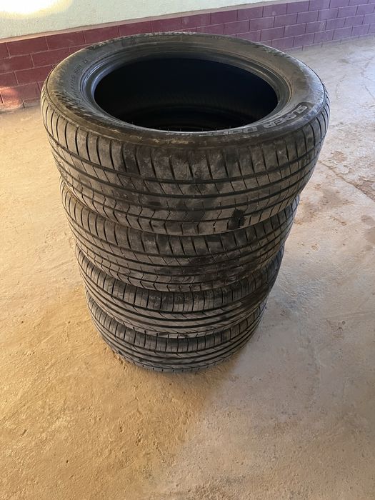 Р17 летний балон комплект