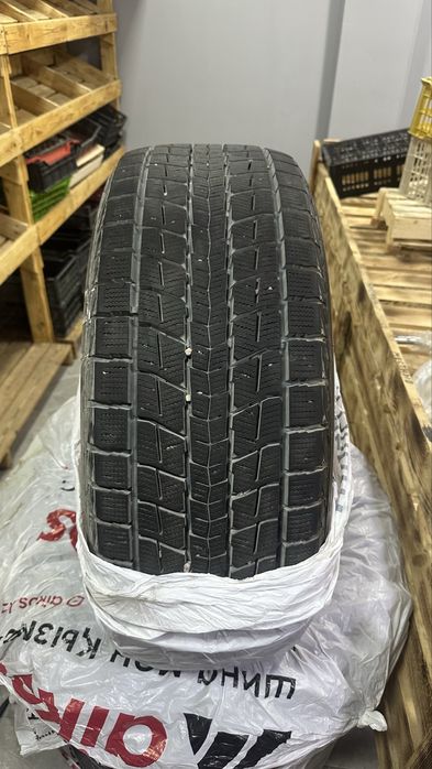 Кыстык донгелек Зимние шины