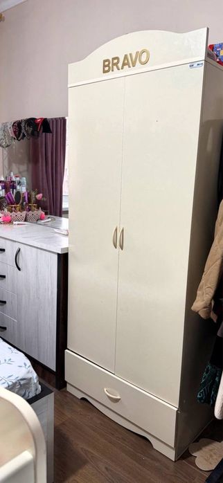 Детская мебель б/у