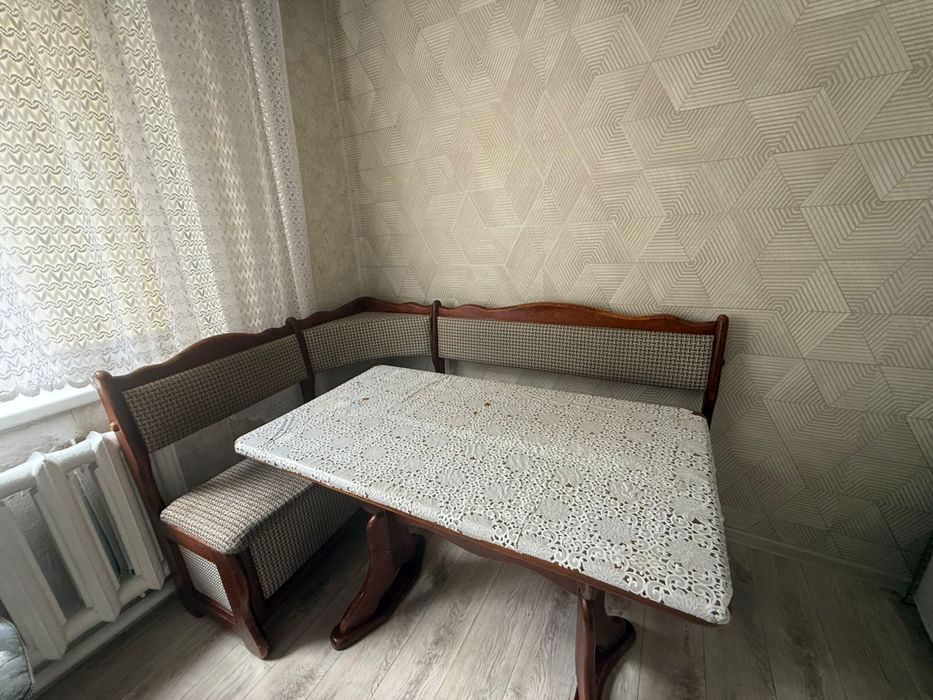 Продам кухонную зону