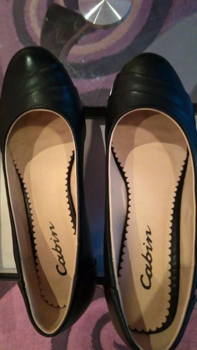 Нови дамски обувки