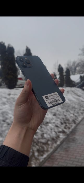 Iphone 12 Pro Max 256 Айфон 12 Про Макс 256