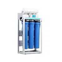 Обратный осмос / Фильтр для воды 400G / 1500 литров в сутки