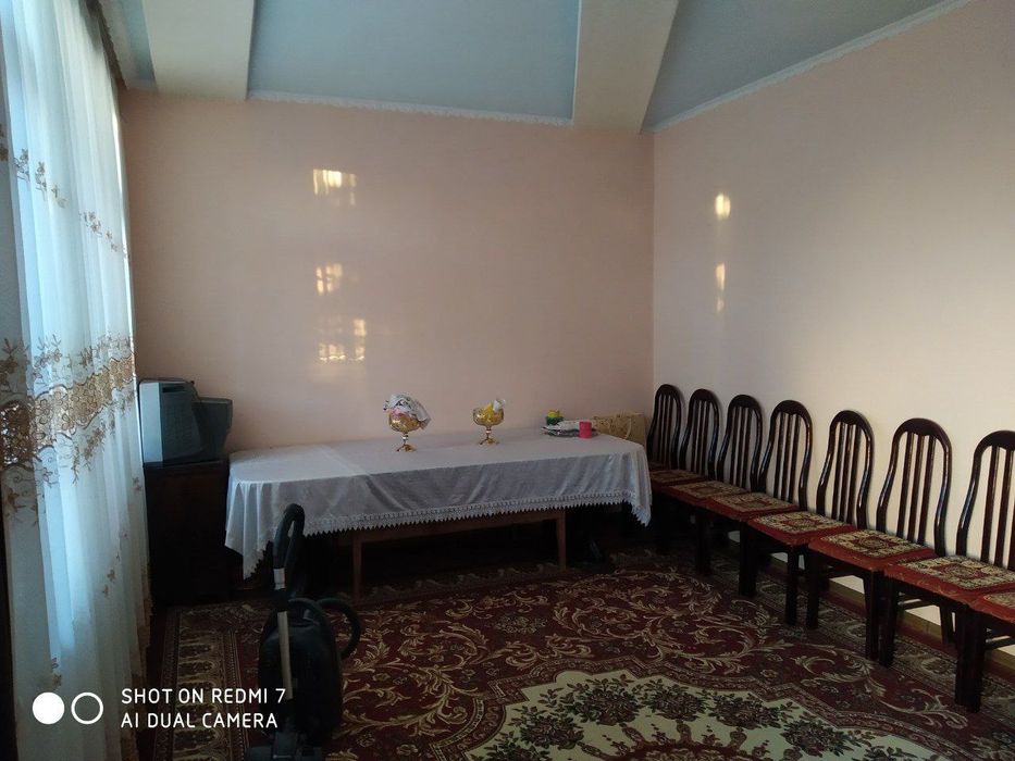 Участка сотилади Яшнабод тумани