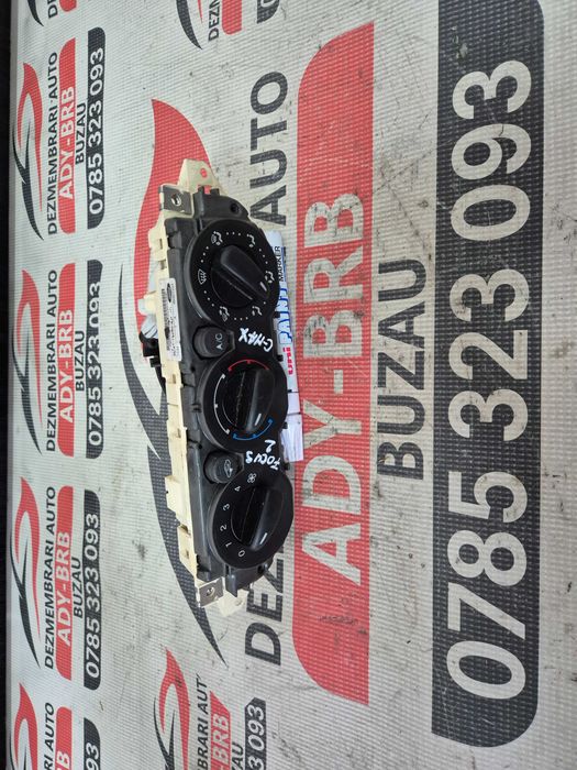 Panou comanda Ac Ford C-MAX 2006
