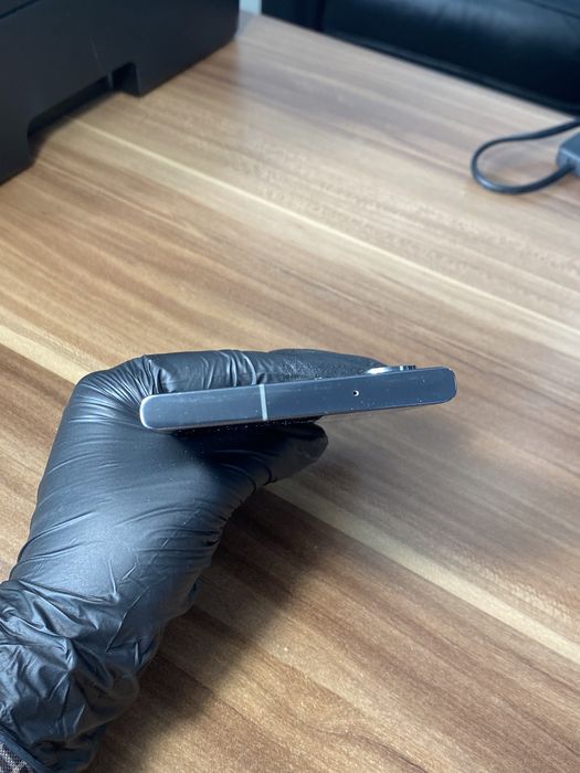 Samsung Galaxy s23 ultra • 256 GB • Green