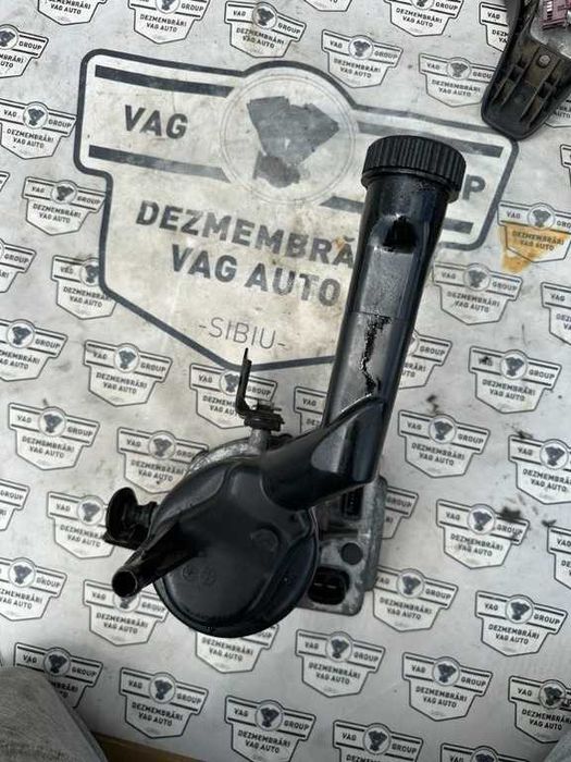 Pompa servo servodirectie Peugeot 207 308 TRW 9671691980