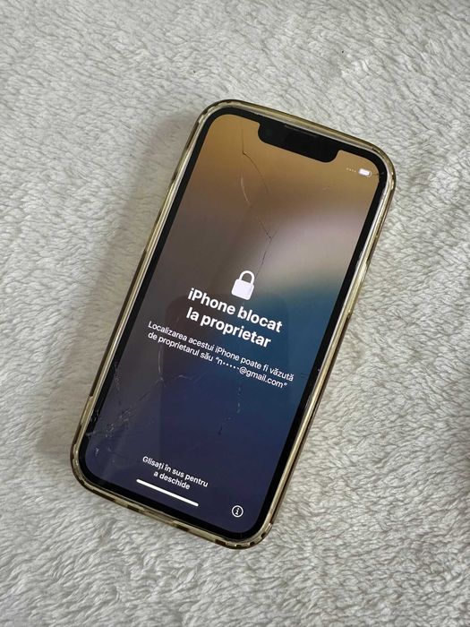 iPhone 13 Mini fata spate deosebit elegant natural mirobolant frumos