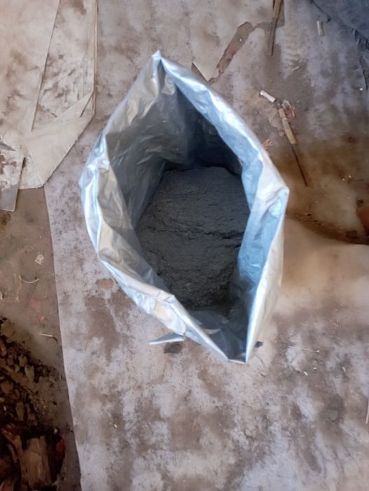 Серебрянка 5000 3кг