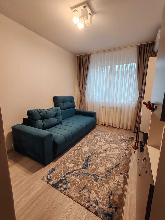De vanzare - Apartament 2 camere zona Diham, Titan - direct proprietar