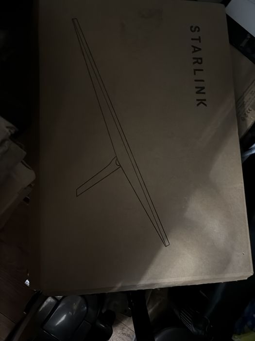 Starlink мини в наличии