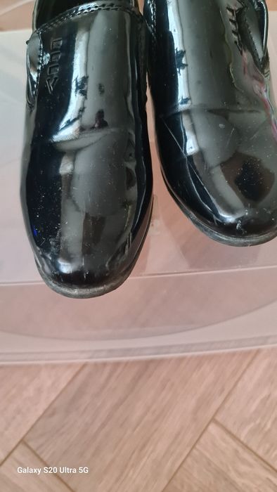 Туфли для девочки