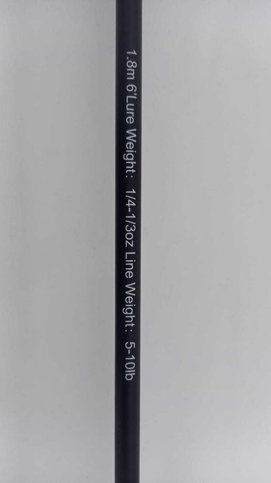 Продам новый спиннинг