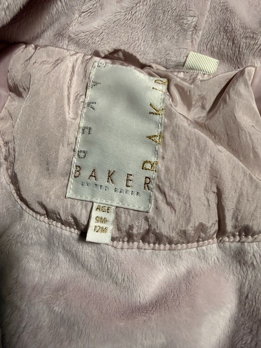 Космонавт  Ted Baker London 9-12 месеца