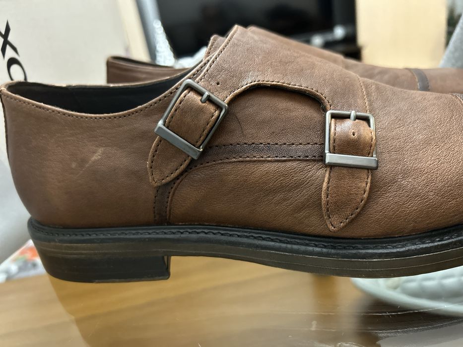 Обувки Geox - 46