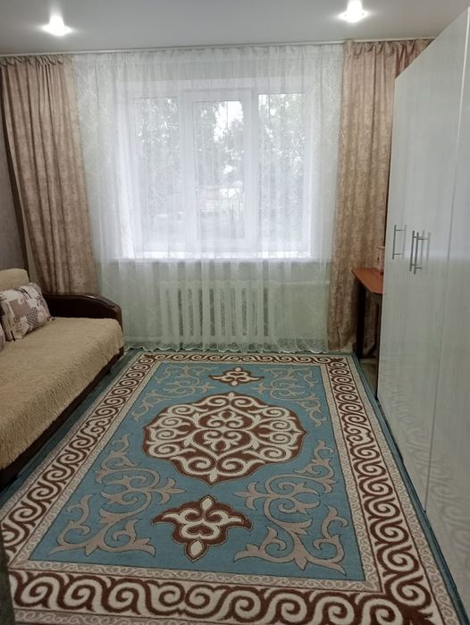 Квартира 2комнатная