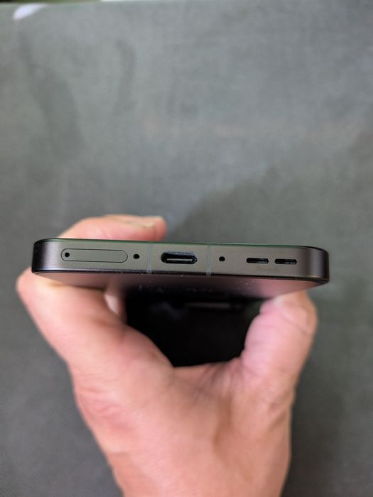 Oppo Find X9 12/512