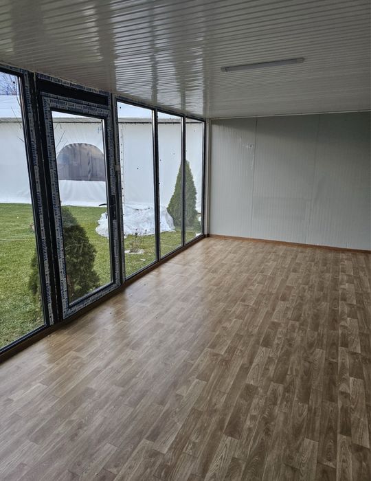 Container containere modulare