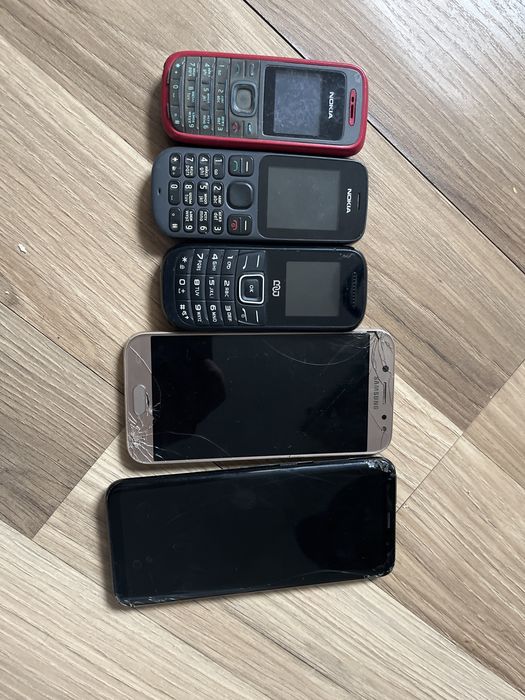 Телефони samsung nokia