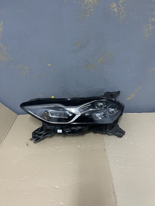 Far stanga Ds3 Ds 3 Crossback Full Led 9820840780 an 2018-2024 Complet