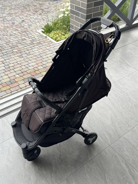 Продам коляску m star